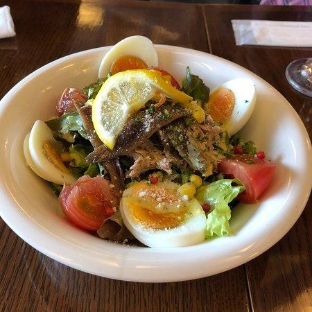 Kawa Cafe